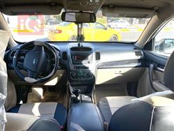 کیا سۆرینتۆ